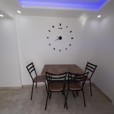 Appartamento Dar Salah Hammamet Esterno foto