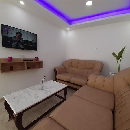 Appartamento Dar Salah Hammamet Esterno foto