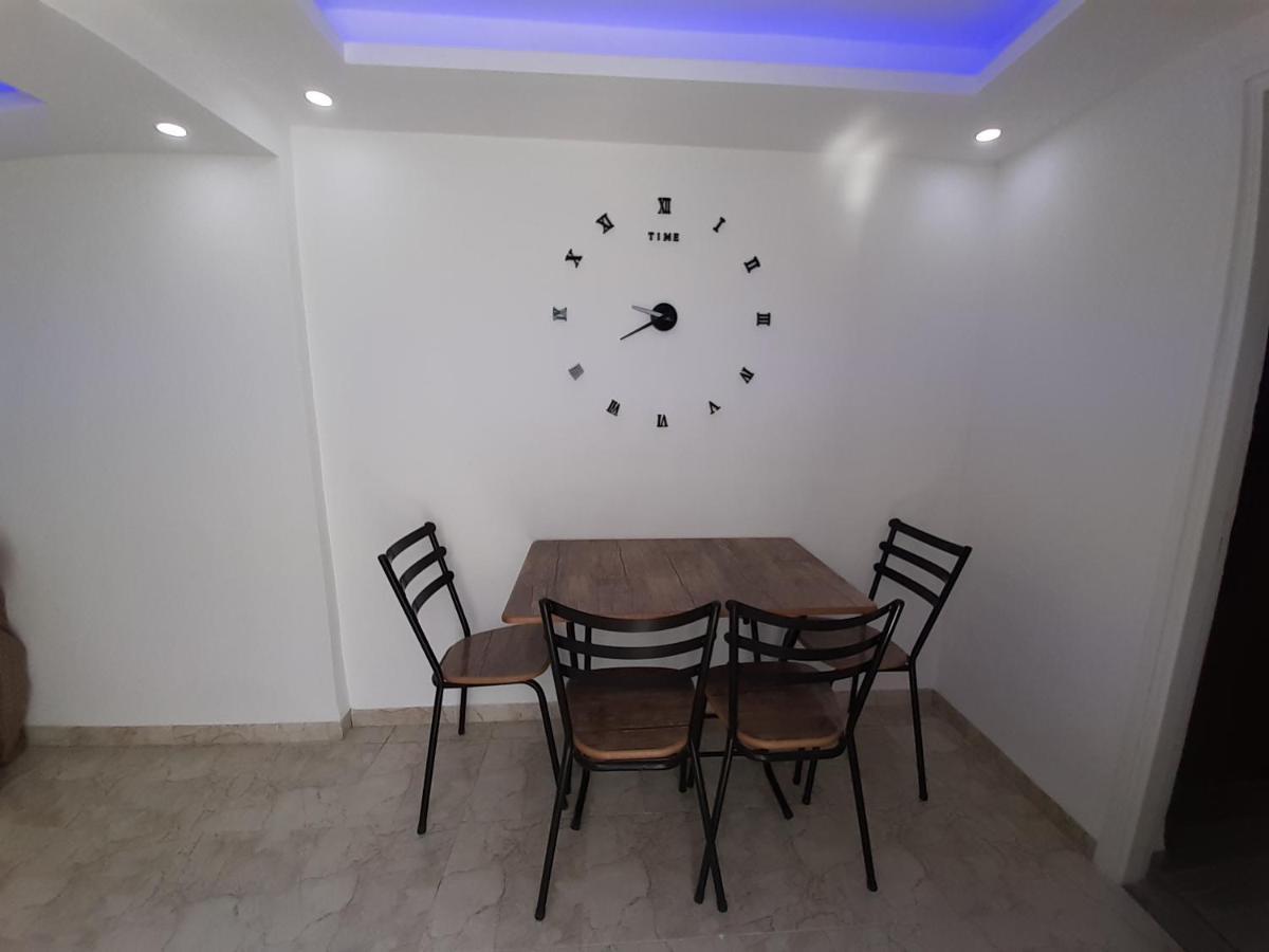 Appartamento Dar Salah Hammamet Esterno foto