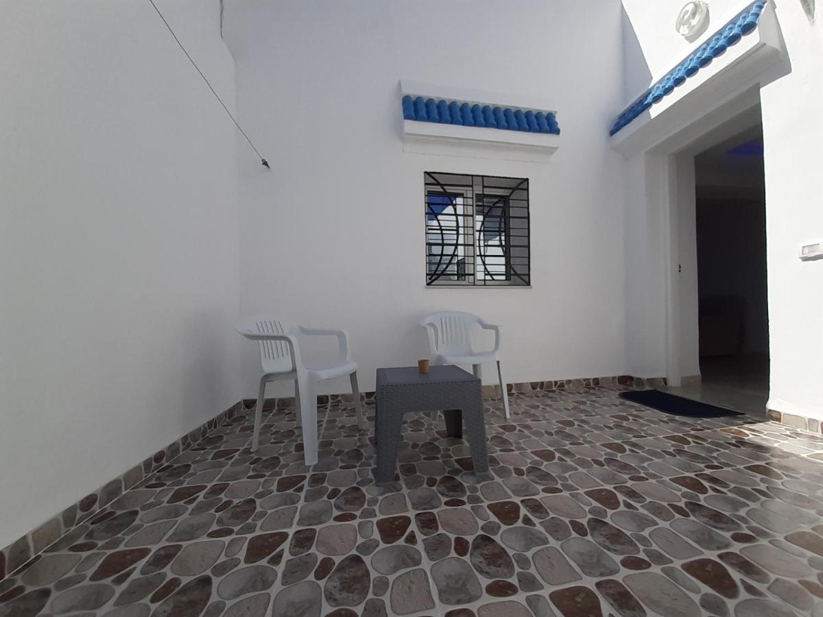 Appartamento Dar Salah Hammamet Camera foto