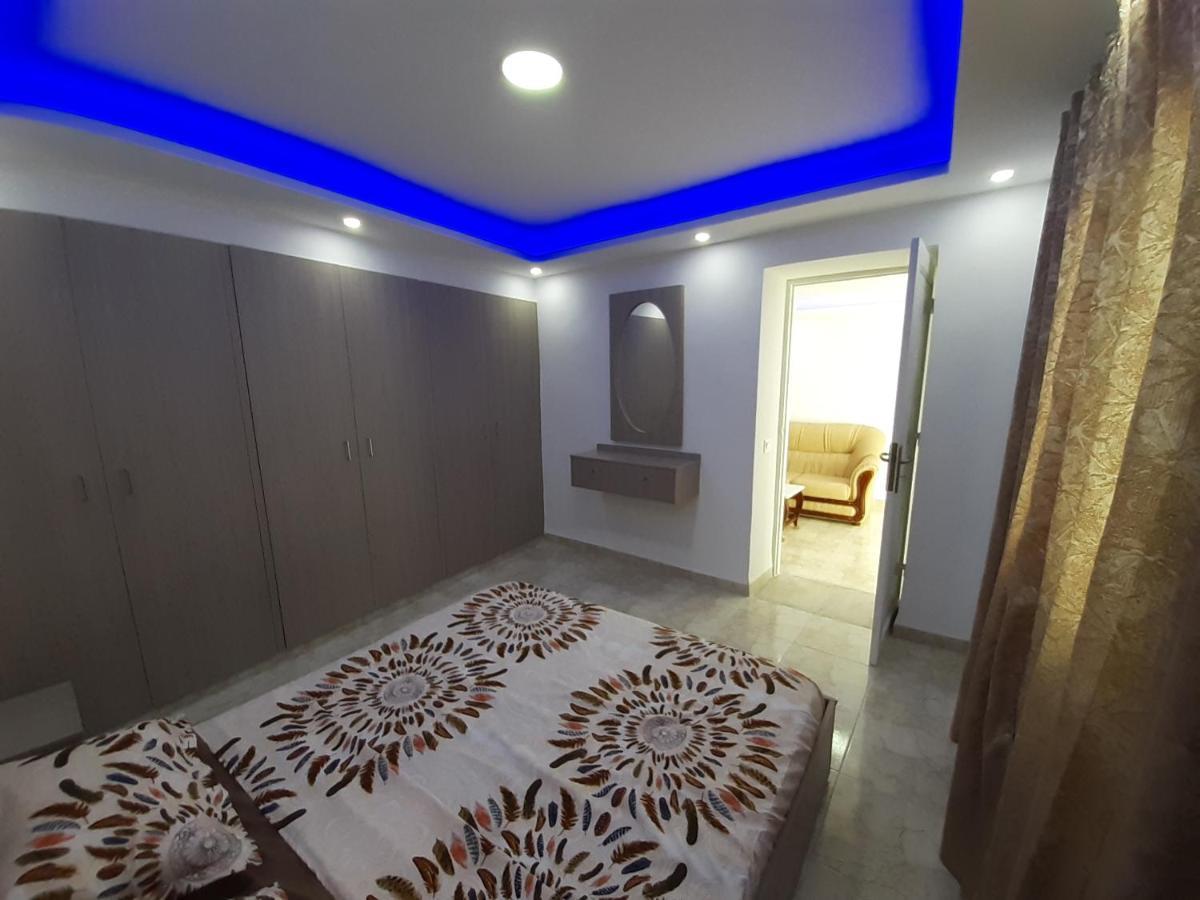 Appartamento Dar Salah Hammamet Camera foto