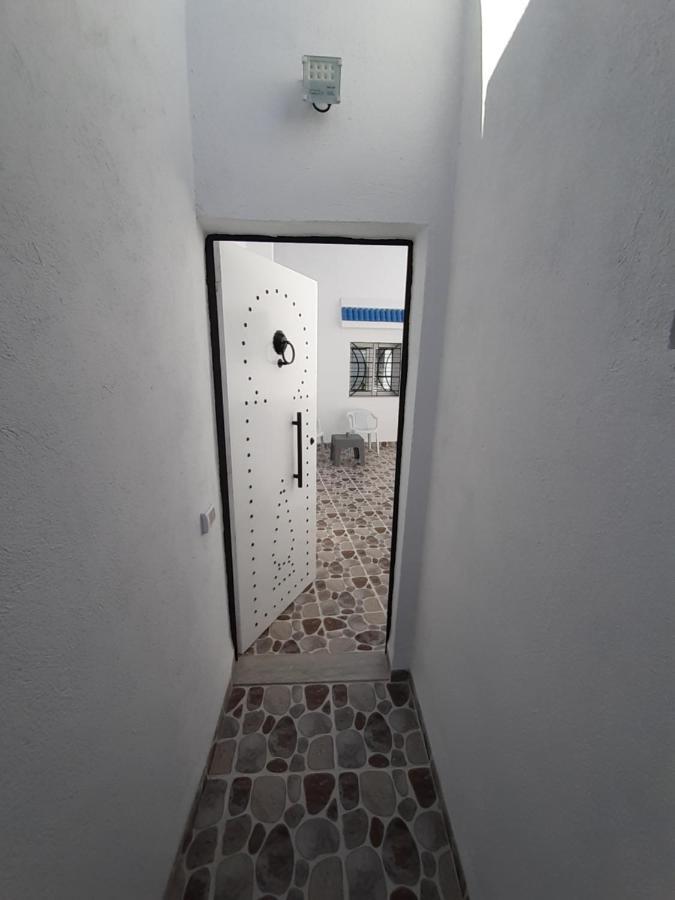 Appartamento Dar Salah Hammamet Esterno foto