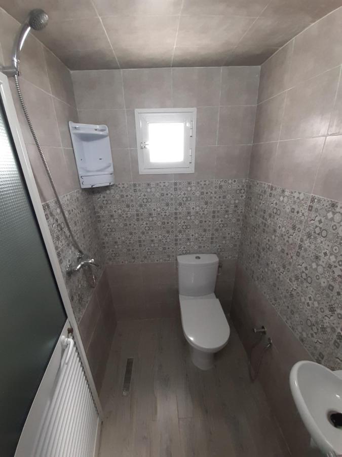 Appartamento Dar Salah Hammamet Esterno foto